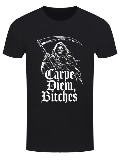 Mens T-shirt Front