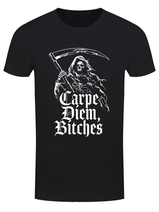Mens T-shirt Front