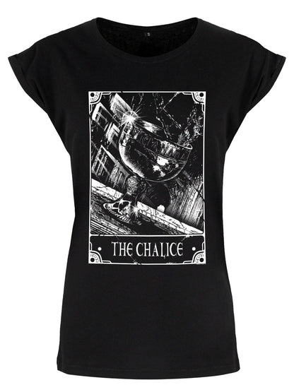 Ladies T-shirt Front