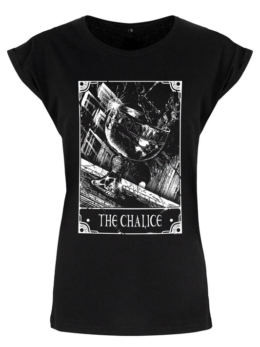 Ladies T-shirt Front