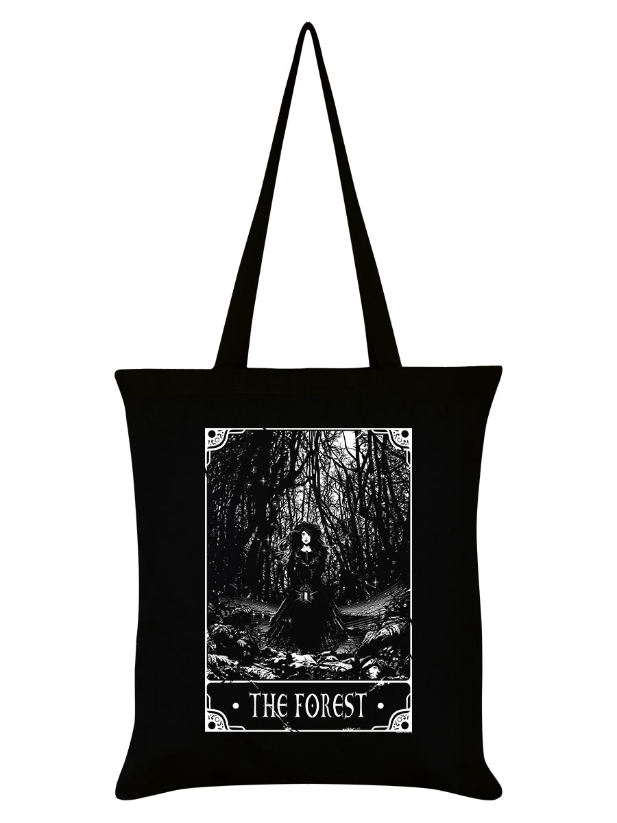 Tote Bag Front