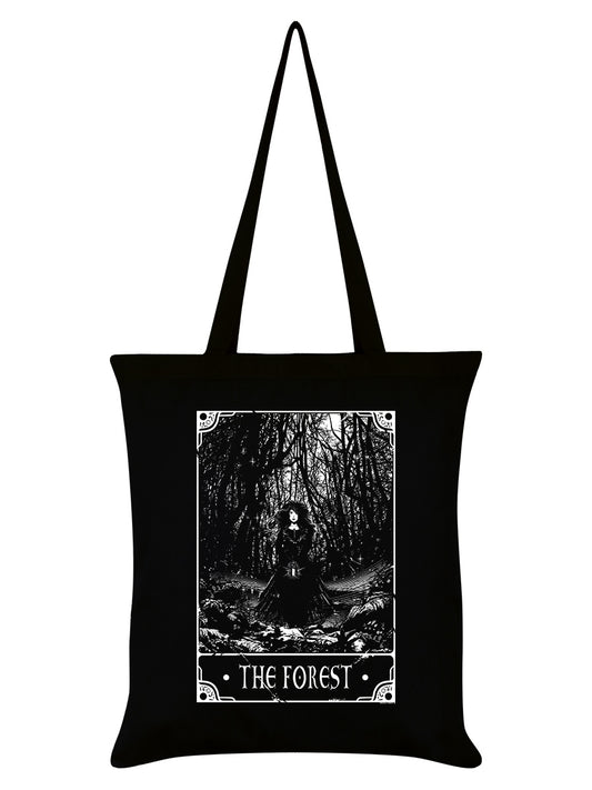 Tote Bag Front