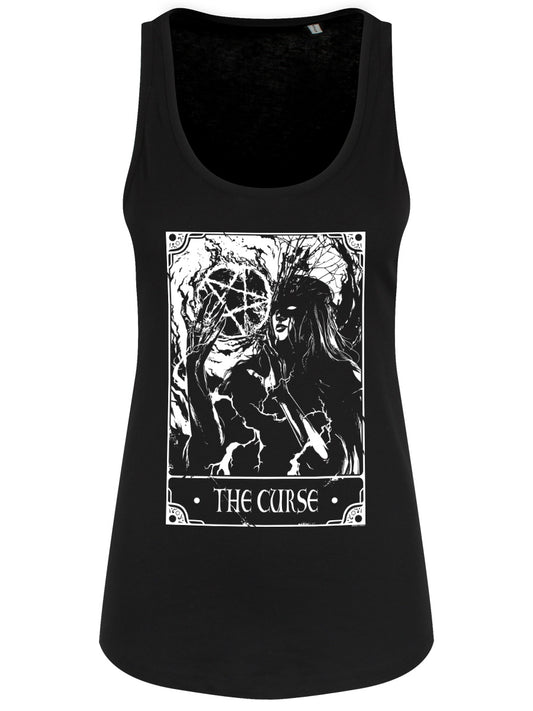 Ladies Vest Front