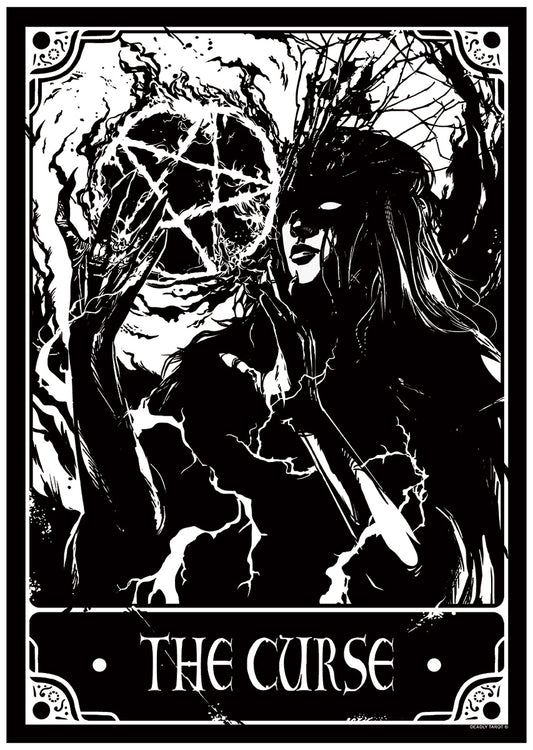 Mini Poster Front