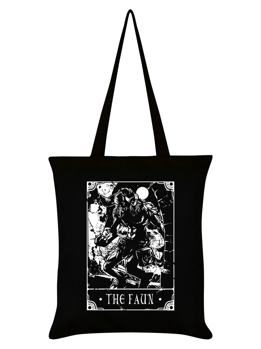 Tote Bag Front
