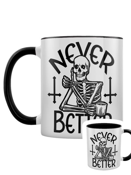 Mug Front