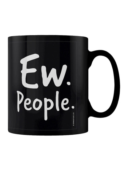 Panel Mug Right