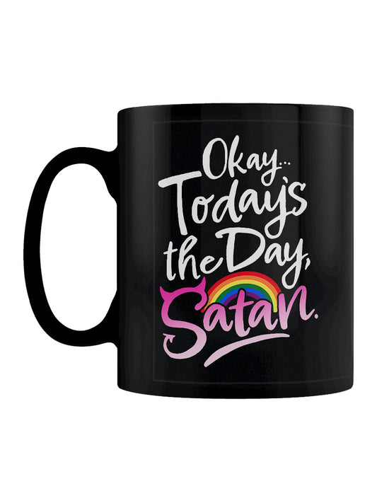 Panel Mug Front