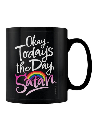 Panel Mug Right