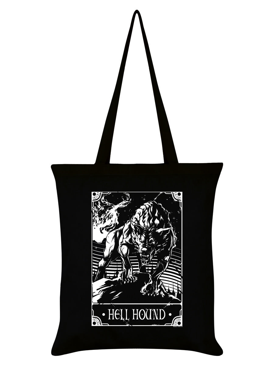 Tote Bag Front