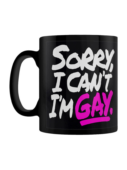 Panel Mug Front