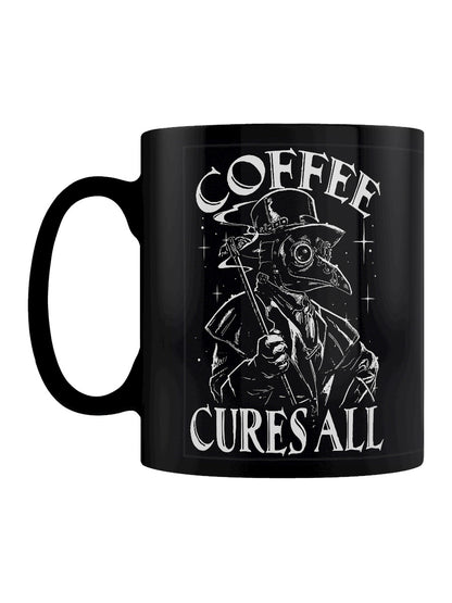 Panel Mug Front
