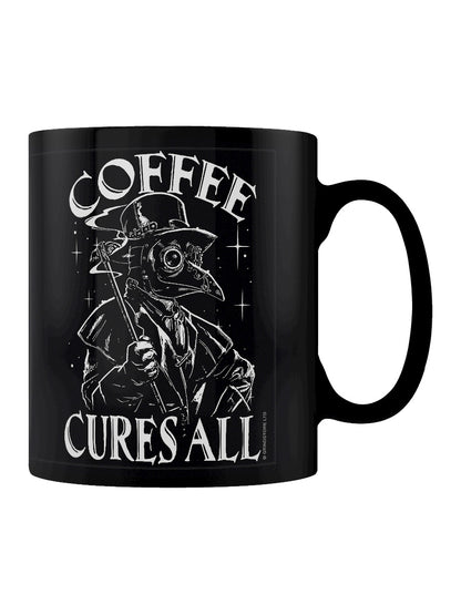 Panel Mug Right