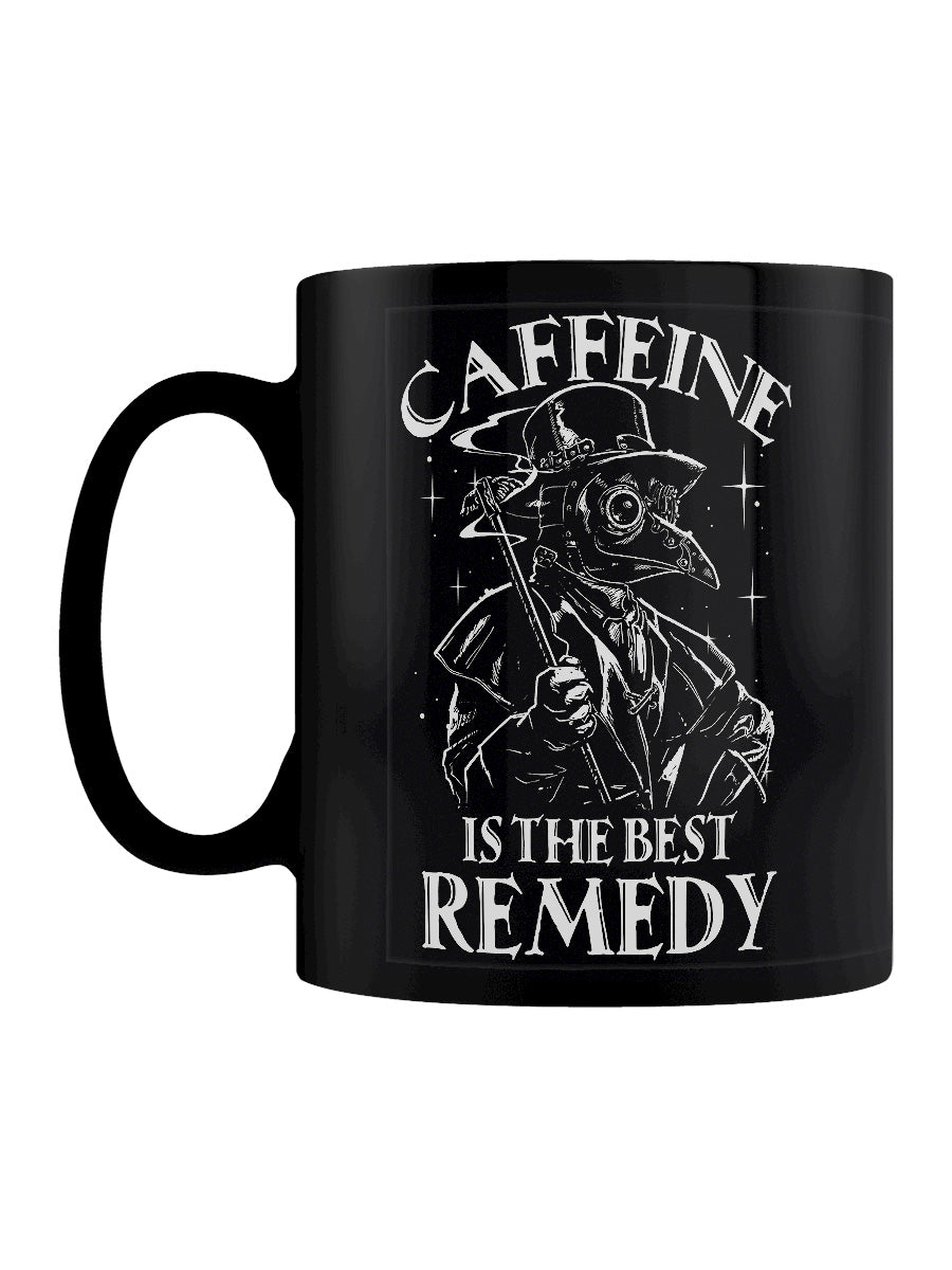 Panel Mug Front