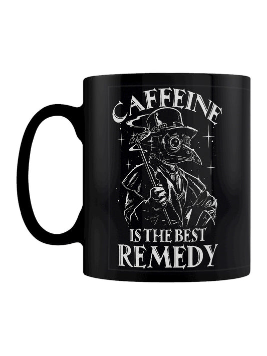 Panel Mug Front