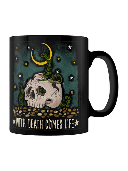 Panel Mug Right
