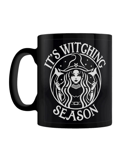 Panel Mug Front