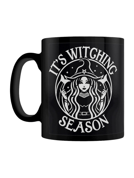 Panel Mug Front