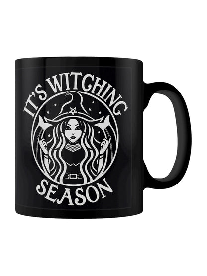 Panel Mug Right