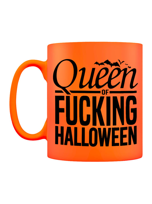 Neon Mug Front