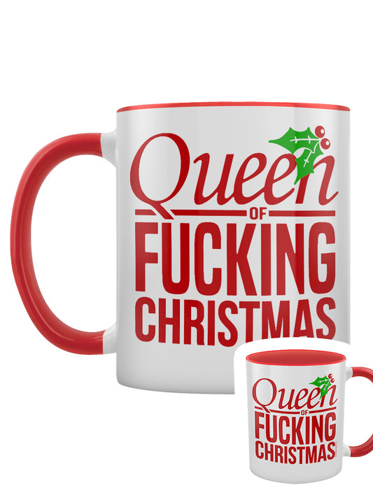 Mug Front