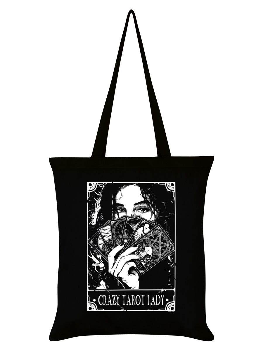 Tote Bag Front