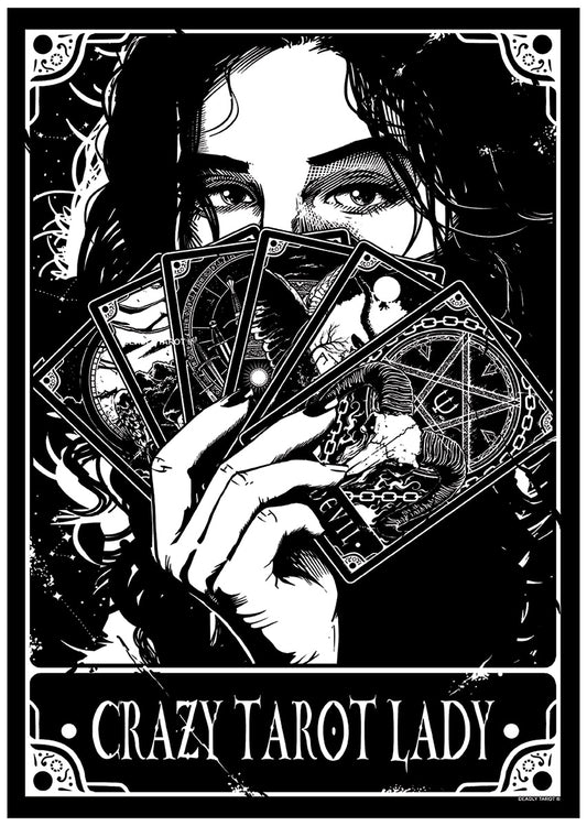 Mini Poster Front