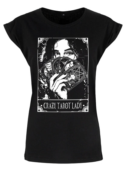 Ladies T-shirt Front