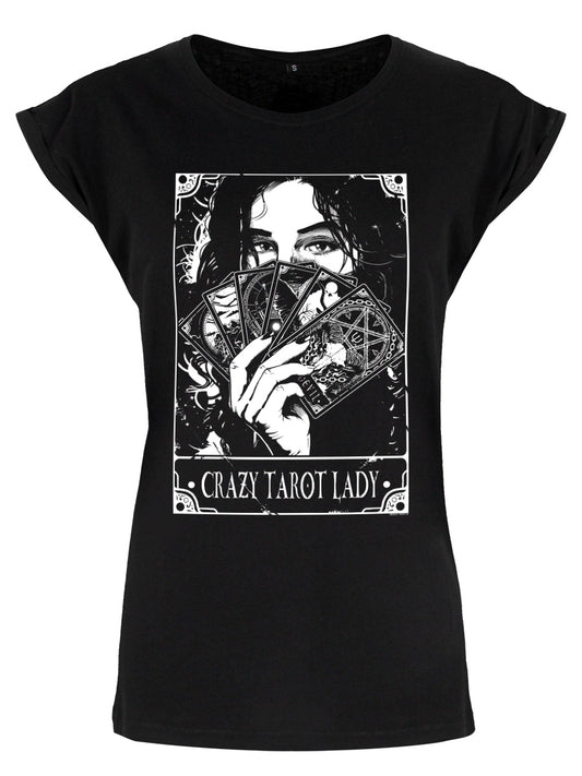 Ladies T-shirt Front