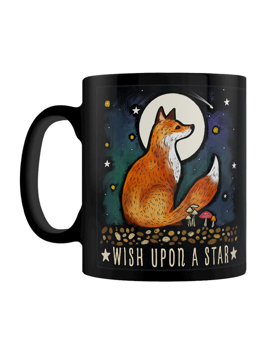 Panel Mug Front