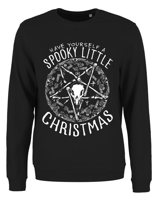 Ladies Sweater Front