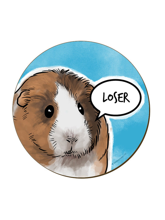 Coaster Front