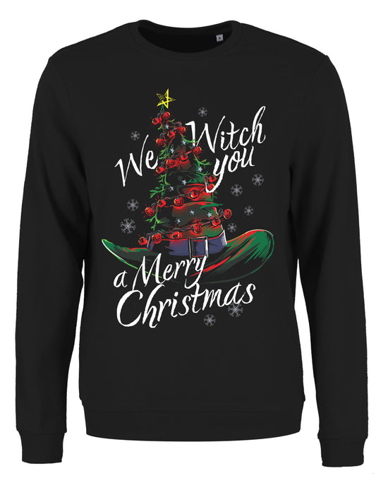 Ladies Sweater Front