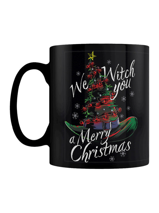 Panel Mug Front