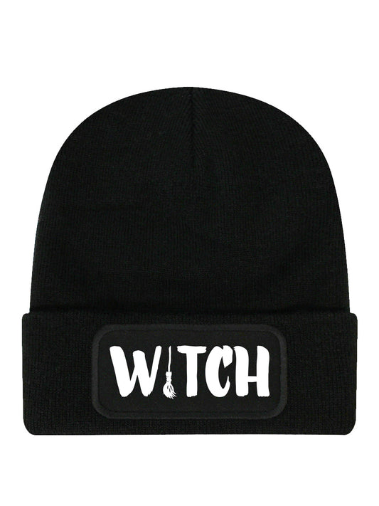 Beanie Front