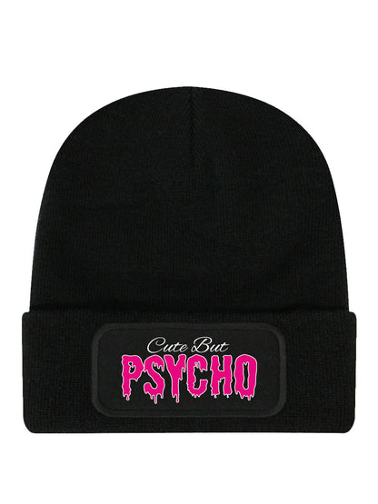 Beanie Front