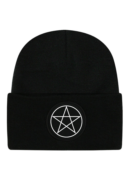 Beanie Front