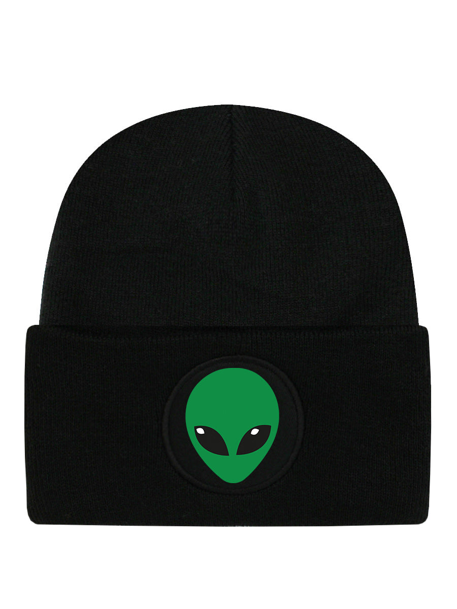 Beanie Front