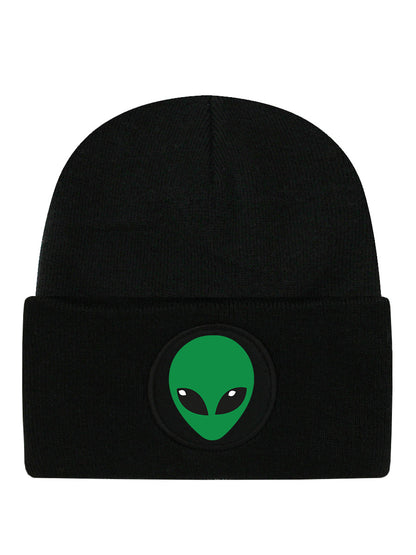 Beanie Front