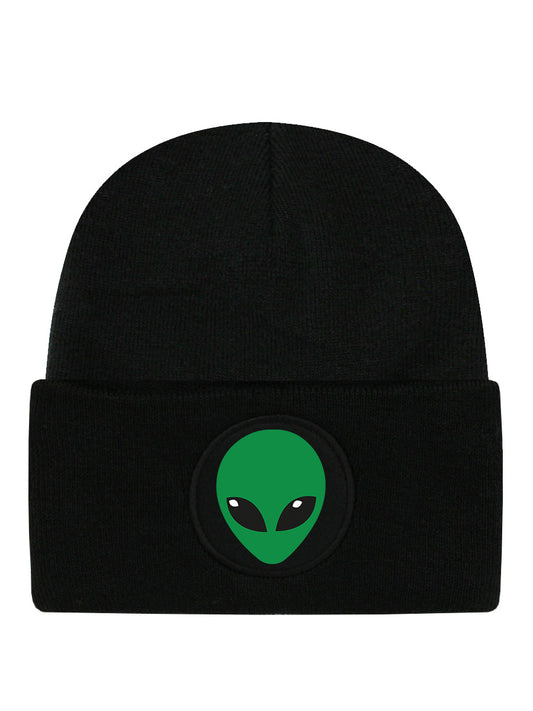 Beanie Front