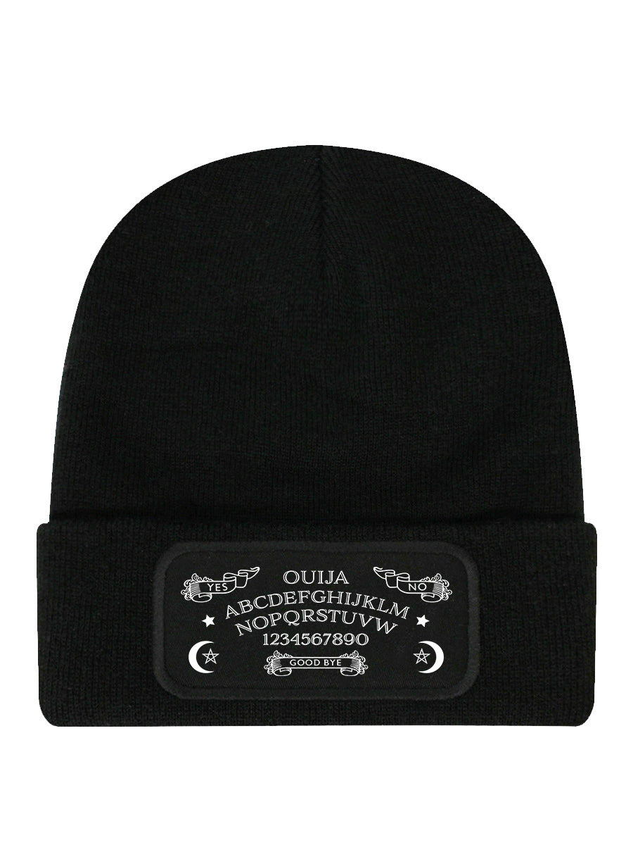 Beanie Front