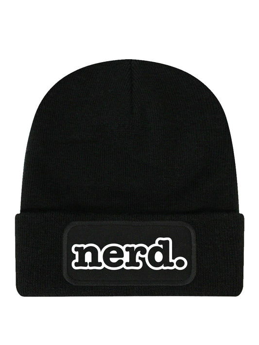Beanie Front