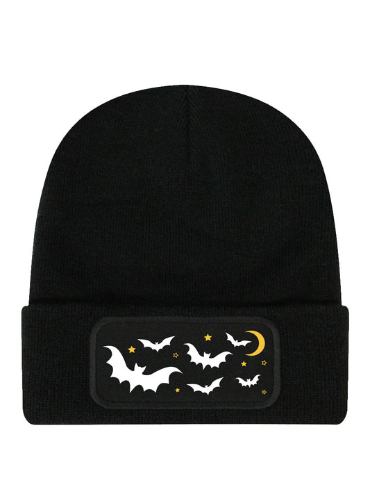 Beanie Front