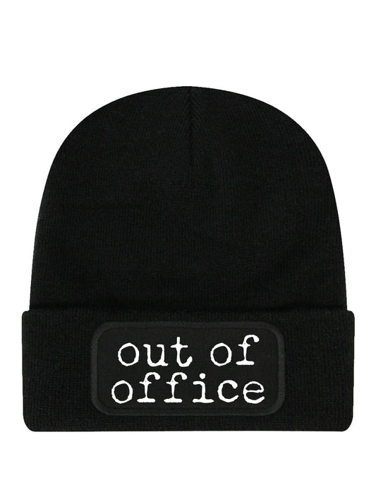 Beanie Front