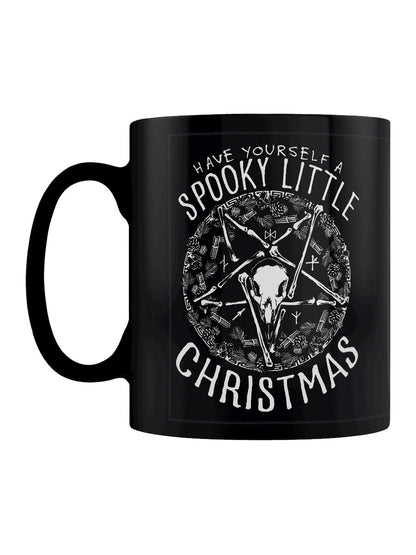 Panel Mug Front