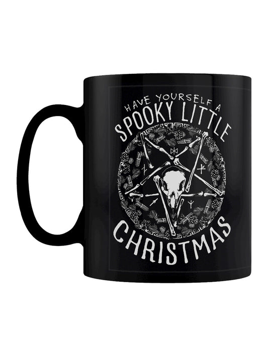 Panel Mug Front