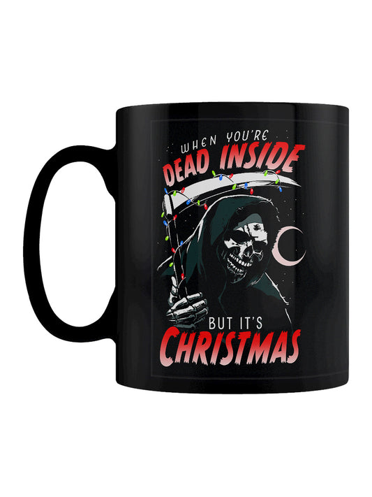Panel Mug Front