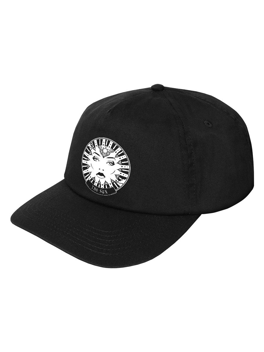 Cap Front
