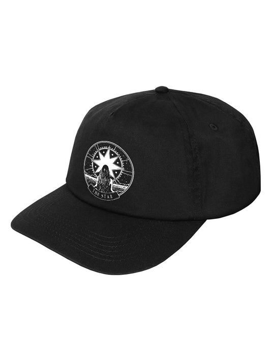 Cap Front