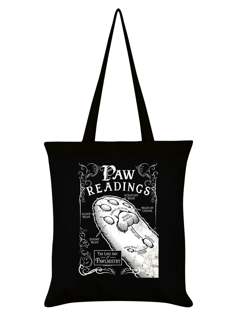 Tote Bag Front